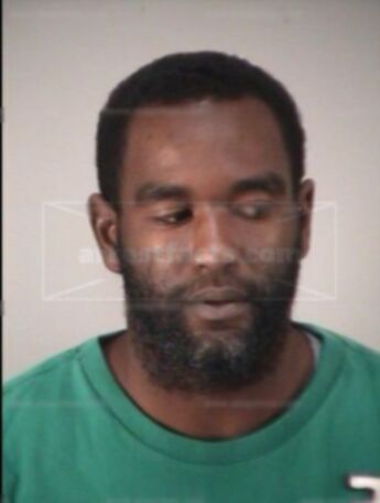 Kareem Javon Goldwire