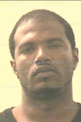 Jay Ladon Dickey