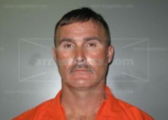 Todd Mark Crews