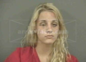 Jeanna Stubblefield