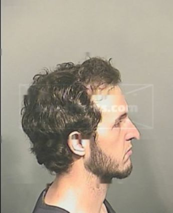 Christopher Matthew Baker