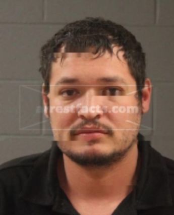 Brandon Perry Smith