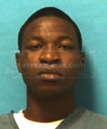 Rupert Antonio Barnett