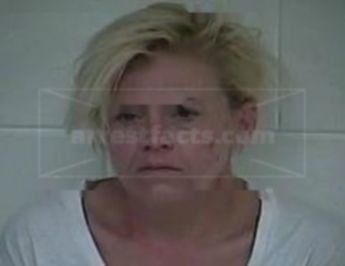 Tonya Moore