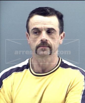 Thomas Elvin George