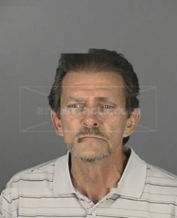 Jerry Lee Taylor