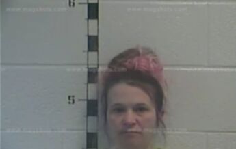 Amanda Marie Chambers