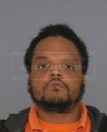 Arsenio Stuckey