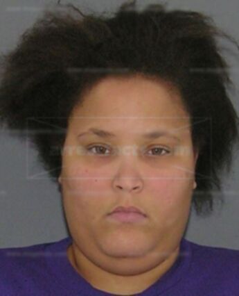 Shanice Jackson