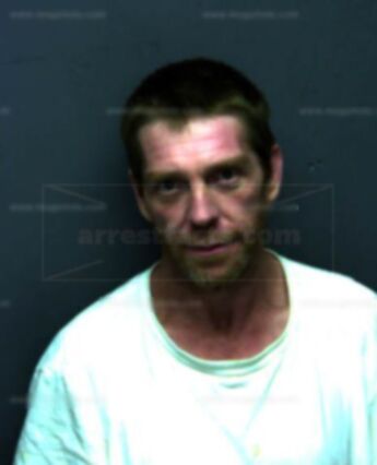 Charles Donnie Thornhill