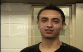 Dillon J Gallegos