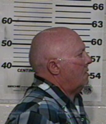 Clarence Eugene Sanchez Cook