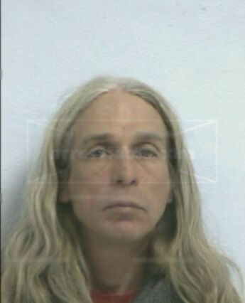 Randy Eugene Agard