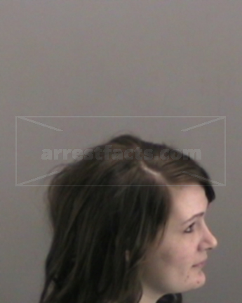 Paige Dannelle Griffin