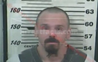 Jason Elliot Mazingo
