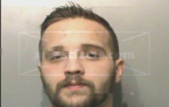 Alexander Jordan Sibert