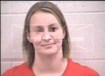 Kelly Nicole Rowe