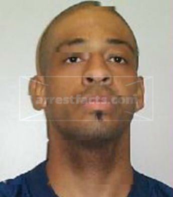 Derike Dewayne Hill