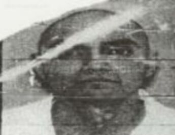 Daniel Dan Gomez