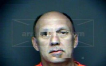 Anthony Wayne Greene