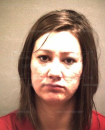 Shawna Michelle Harris