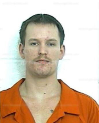 Travis Daniel Lewis