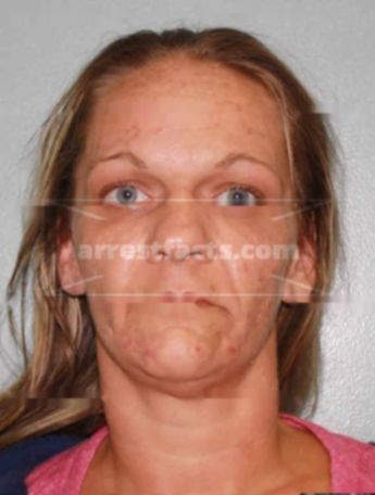 Jamie Lynn Morriston