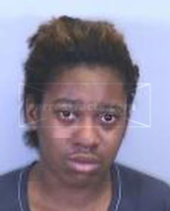 Tamieshia Jones