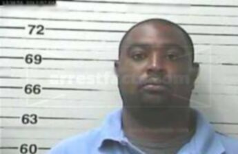 Anthony Jerome Williams