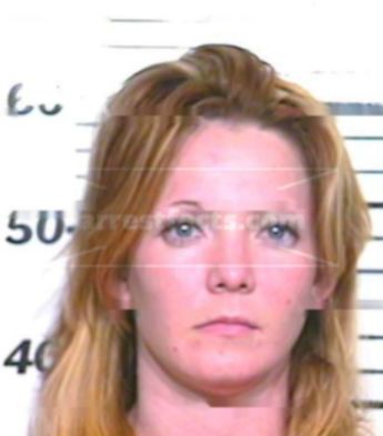 Melissa Anne Hopkins
