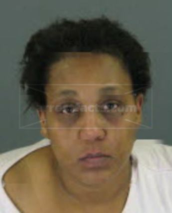 Candye Williams Ware