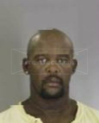 Marcus Jackson