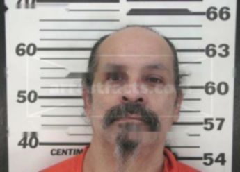 Mark Anthony Baca