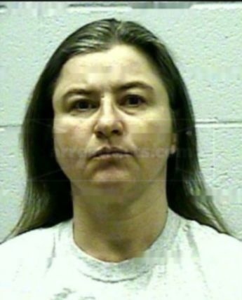 Kristy L Huitt