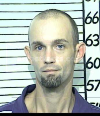 Joshua David Allen