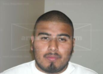 Daniel Mota Cuevas