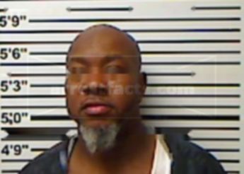 Darrin Dyrone Hubbard