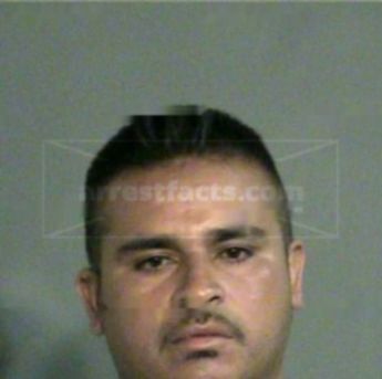 Jose Gomez Guadalupe Davilla