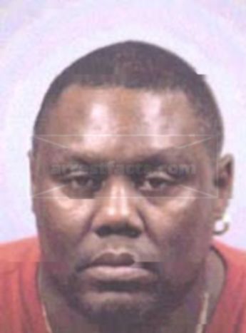 Tyrone George Williams