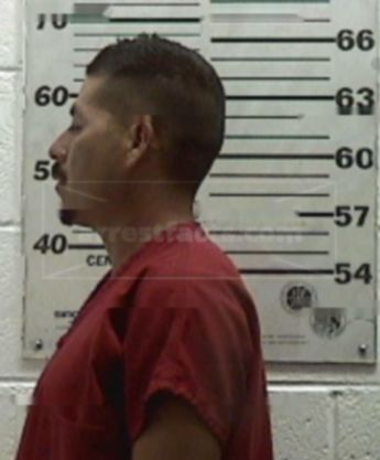 German Figueroa
