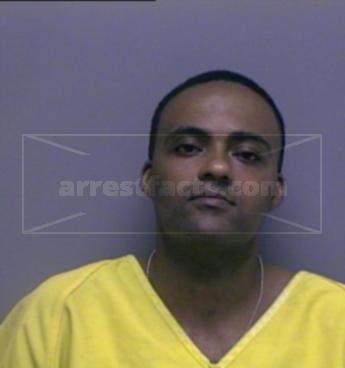Jason Andrew Hope