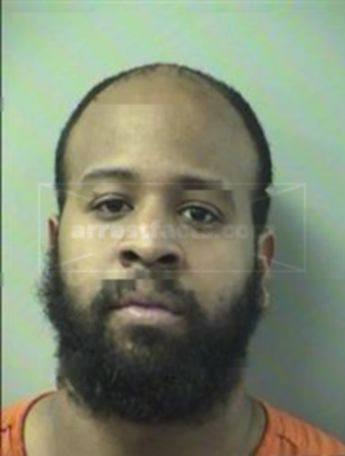 Shawn Oliver Rowlett