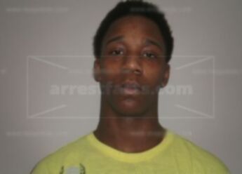 Wesley Lamar O'neal