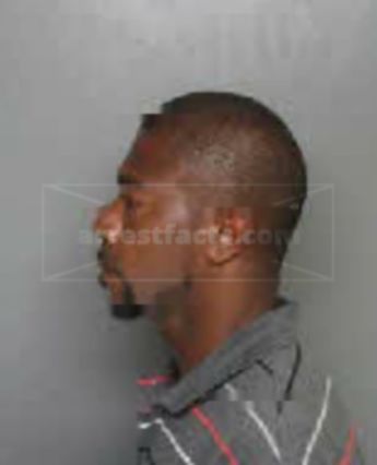 Samuel Antwon Wilson