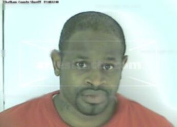 Daryl Jamel Wright