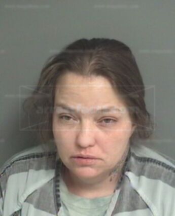 Shelly Joann Harrison