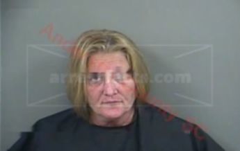 Tracey Panzner Hammond