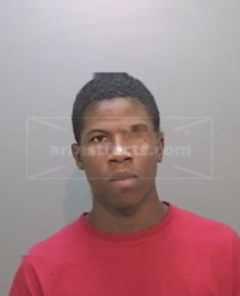 Chase Jarrod Carr