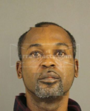 Tony Maurice Green