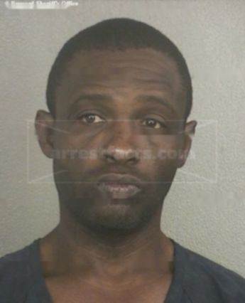 Preston J Williams